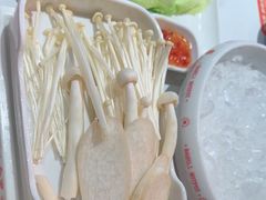 -八合里潮汕鲜牛肉火锅(吉大店)