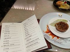 -8餐厅(新葡京酒店)