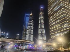 -东方明珠广播电视塔
