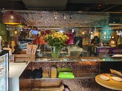 -纳鲁孜·新疆特色餐厅(上海悦荟广场店)