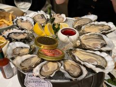 -Osteria Garden 生蚝花园餐厅(原进贤路店)