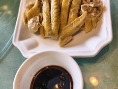 西塘白斩鸡-西塘人家•黑金冠本地好店