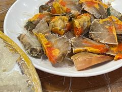 -官塘原味鱼生·潮菜大排档(潮州总店)
