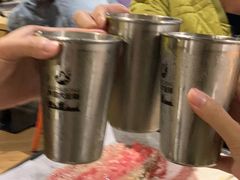 -韩国大金刚烤肉·料理(印象城店)
