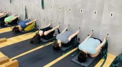 -元泉瑜伽培训学院