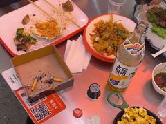 -遇西祠·海鲜烧烤(总店)