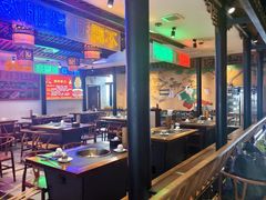 -来涮蜀鲜货火锅串串香(菜市口店)