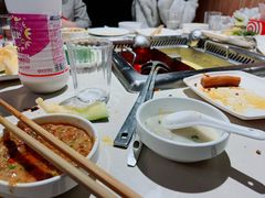 -海底捞火锅(万丰桥店)