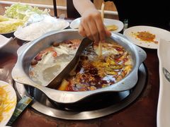 -西部马华清真兰州牛肉面·烧烤夜市(关东店)