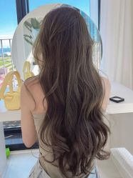 -Hello Lady发型设计