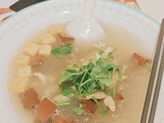 -苏晓玥·手作江南小吃(深圳北站店)