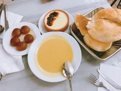 -Tarihi Sultanahmet Köftecisi Selim Usta