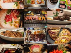 -羊家胡同·龙虾烧烤火锅(龙汇路店)