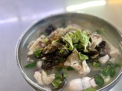 -广场正宗原汁薏米店