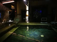 -汉拿山温泉度假酒店