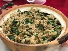 -台山美食一绝阿四台山黄鳝饭(阿四创作店)