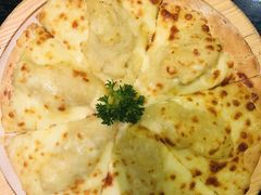 -伯顿西餐厅(厚街香榭丽店)