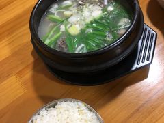 -金家米肠汤饭(振华路店)