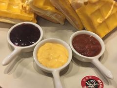 -漫咖啡(中纺国际店)