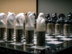 -艺仓美术馆
