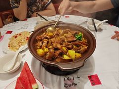 -四方桌·福建客家土菜(二中店)