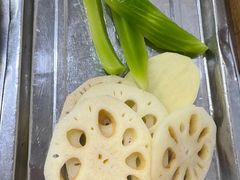 -云溪河冷锅鱼(成都玉林小吃街店)