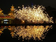 -深圳锦绣中华民俗村