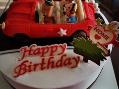 -好利来(永安道店)