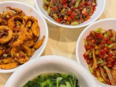 -笨罗卜浏阳菜馆(龙华鹏润达店)