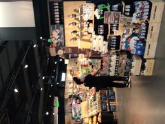 -Olé精品超市(北京合生汇店)