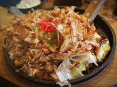 -泰居酒屋日式料理烧肉