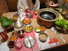 -西塔老太太泥炉烤肉(望京一店)