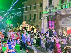 -华谊兄弟（长沙）电影小镇