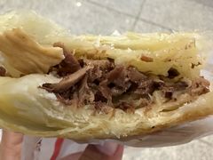 -高玛纳驴肉火烧(一世界店)