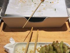 -木屋烧烤(岗顶二店)