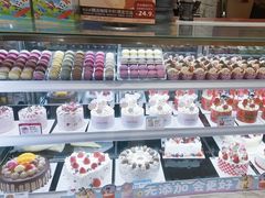-TOUCH泰奇(奉贤宝龙城市广场店)
