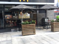 -麦当劳(盛兴大街店)