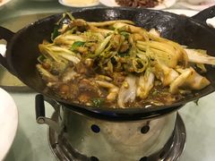 -郭林家常菜(洋桥店)