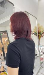 -Moyue HAIR SALON
