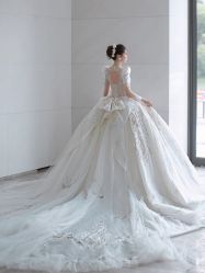 -金海岸婚纱摄影(塘沽店)