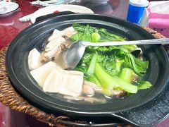 -玲燕蒸菜馆(江东路店)