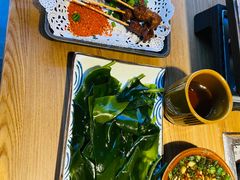 -笔记安顺夺夺粉火锅