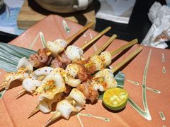 -花潮料理艺食馆(成都万象城店)