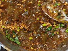 -李军力烧烤(电厂路农业路店)