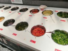 -龍歌自助小火锅(李沧丽达店)