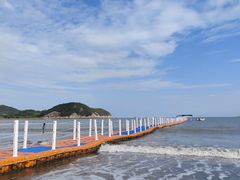 -东海半边山旅游度假区