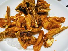 -红日饭店(裕隆三路店)