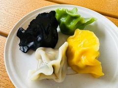 -大锅强·蒸海鲜青岛菜(吾悦广场店)