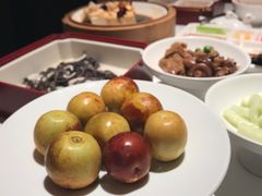 -四季民福烤鸭店(王府井东安门店)