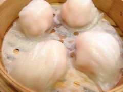 水晶虾饺皇-金翠河烧鹅粤式茶餐厅(龙湖三千集天街店)